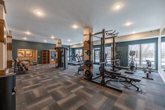 Brooks of Plymouth in Plymouth, MN - Building Photo - Interior Photo
