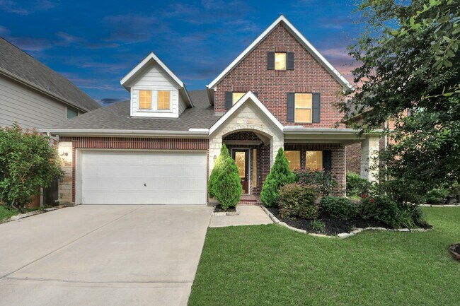2714 Birchwood Meadow Ct in Katy, TX - Building Photo - Building Photo