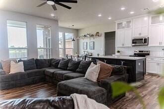 12198 NE Stone Ridge Ln in Fletcher, OK - Building Photo - Building Photo