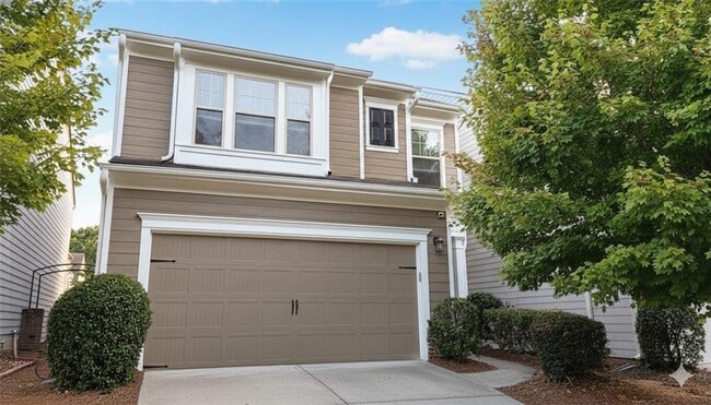 property at 2690 Gold Creek Ln