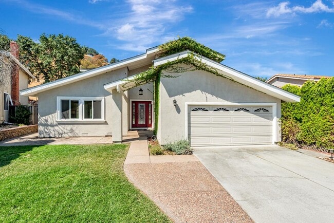 property at 520 Weybridge Dr