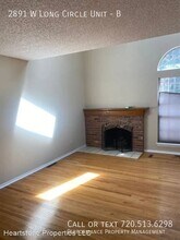 2891 W Long Cir in Littleton, CO - Building Photo - Building Photo