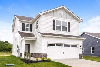 3415 Quintana Dr in Murfreesboro, TN - Building Photo - Building Photo