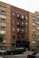 27 Avenue C Apartamentos