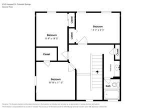 6140 Hayseed Ct in Colorado Springs, CO - Building Photo - Building Photo