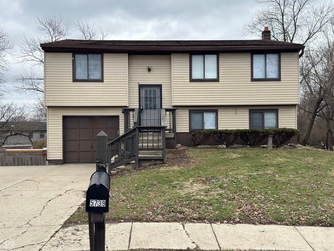 property at 5739 Ensenada Ave