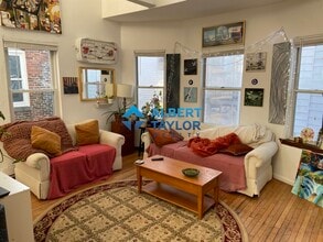 10 Parker Hill Ave, Unit 1 in Boston, MA - Building Photo - Building Photo