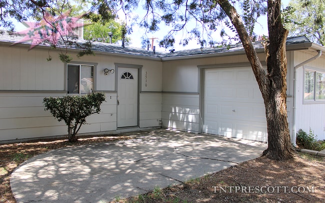 3510 Nicholet Trail in Prescott, AZ - Building Photo - Building Photo