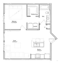 352 Deschane Ave in Crivitz, WI - Building Photo - Building Photo