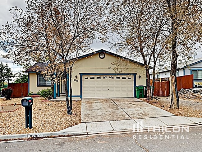 6290 W Crow Ct in Sun Valley, NV - Building Photo - Building Photo
