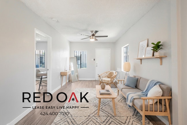 property at 1182 E 52nd St