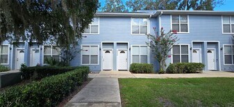 3940 SW 20th Ave in Gainesville, FL - Building Photo
