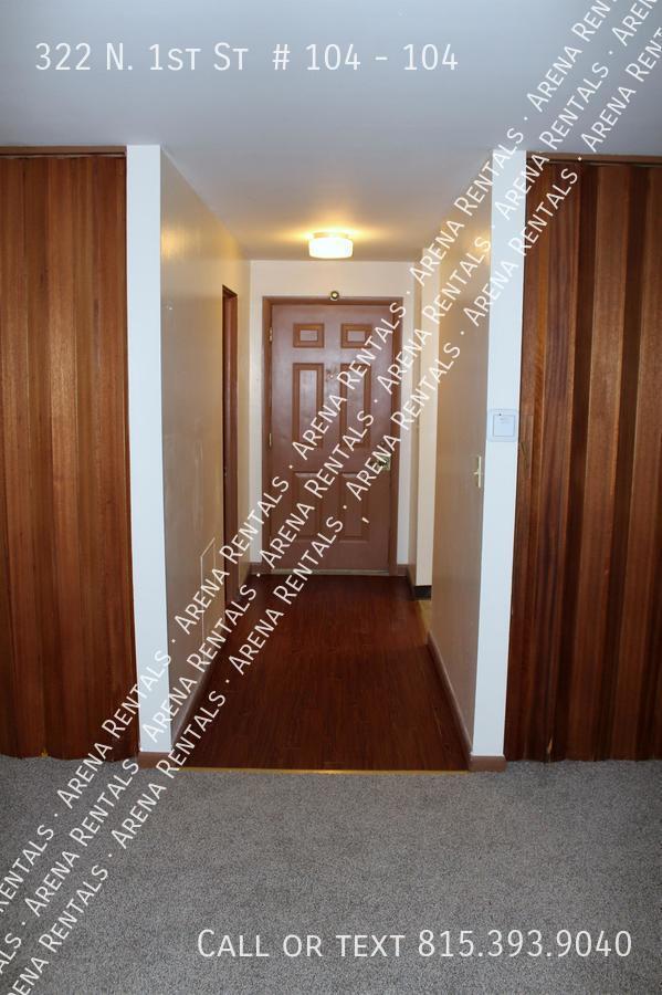 322 N 1st St in Rockford, IL - Building Photo - Building Photo