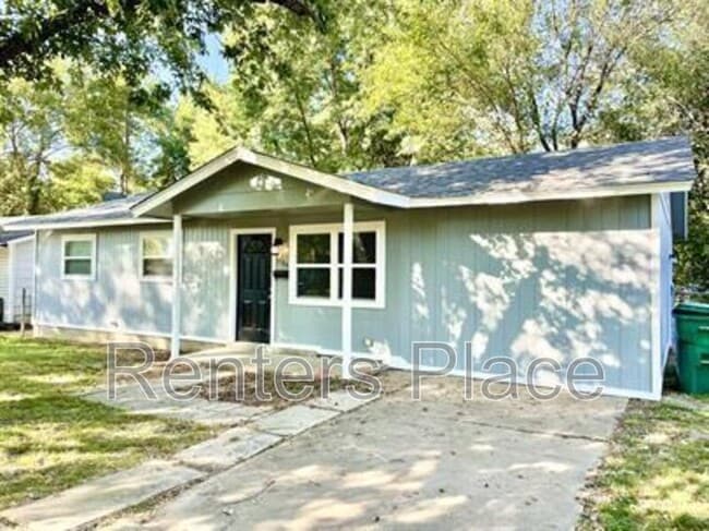 property at 134 W Orleans Ave