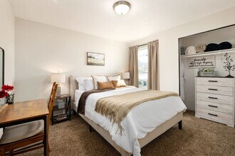 515 Hawks Blvd in Mt Pleasant, UT - Building Photo - Building Photo