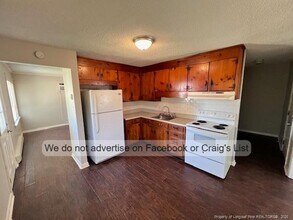 2704 Heatter Ave in Spring Lake, NC - Building Photo - Building Photo