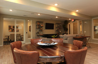 Haven At Highland Knolls in Katy, TX - Foto de edificio - Interior Photo