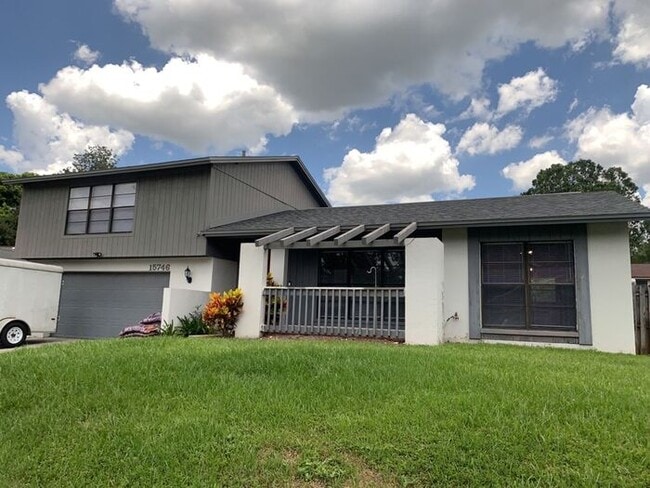 property at 15746 GardenSide Ln