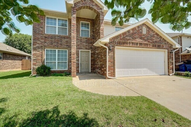 property at 615 W Shadow Ridge Way