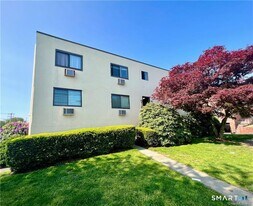 737 Cove Rd in Stamford, CT - Building Photo