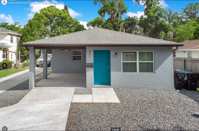 241 Emory Pl in Orlando, FL - Building Photo - Building Photo