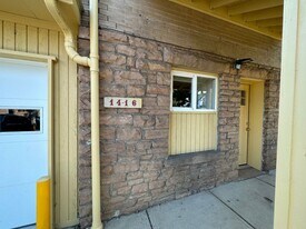 994 14th St in Boulder, CO - Building Photo