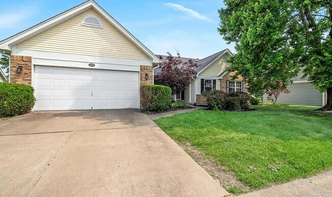 property at 1045 Sprinters Row Dr