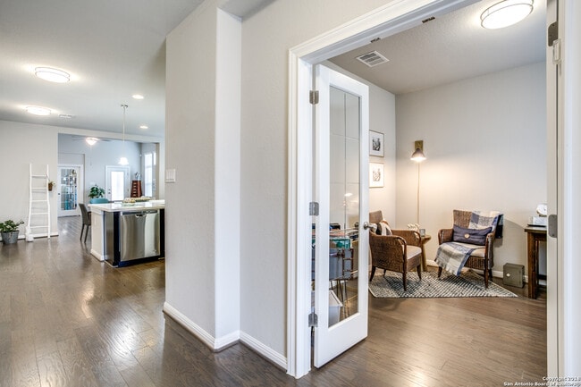 8027 Cibolo View in Fair Oaks Ranch, TX - Building Photo - Building Photo