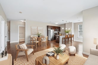 Parc Westborough in Westborough, MA - Building Photo - Building Photo