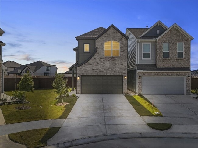 property at 5206 Sage Hls Dr