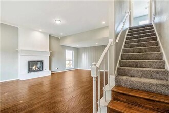 11012 Springhollow Rd in Oklahoma City, OK - Building Photo - Building Photo