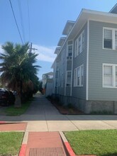 801 21st St in Galveston, TX - Foto de edificio - Building Photo