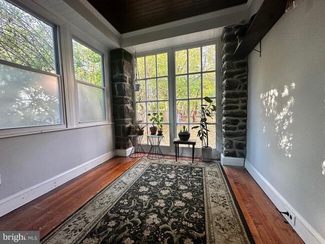 property at 111 E Gorgas Ln