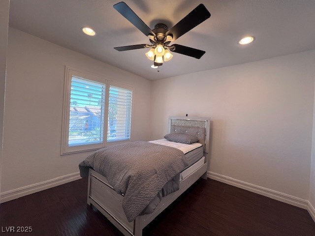 property at 2536 Mesa Verde Terrace