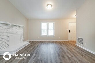 108 S Bend Dr in Knightdale, NC - Building Photo - Building Photo