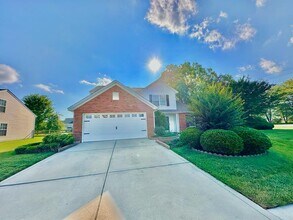 4500 Capstone Dr in Monroe, NC - Building Photo - Building Photo