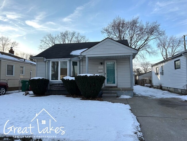 property at 24519 Lambrecht Ave