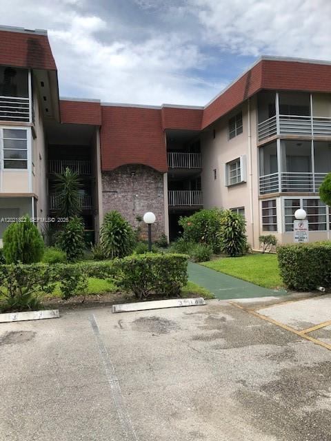 property at 3061 NW 47th Terrace