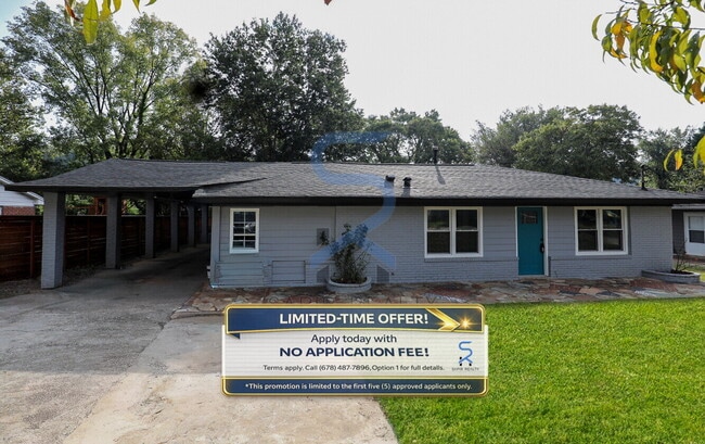 property at 870 Teton Ave SE