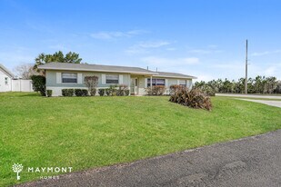 6142 Donegal W, Unit 803 in Lakeland, FL - Building Photo