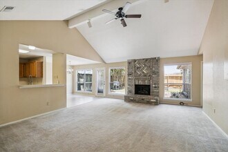 16330 Leamington Ln in Houston, TX - Building Photo - Building Photo