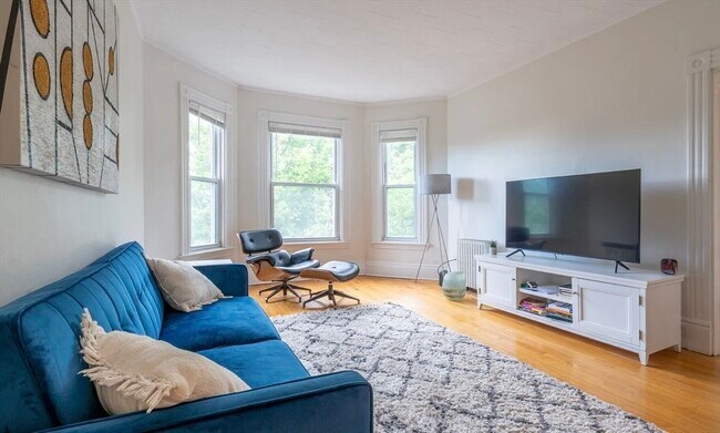 property at 128 Magazine St