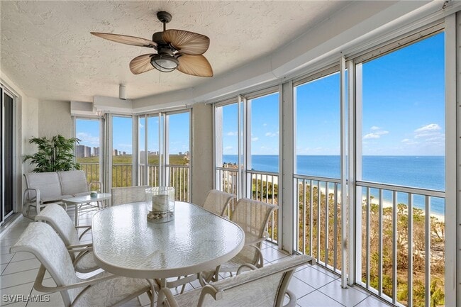 property at 8111 Bay Colony Dr