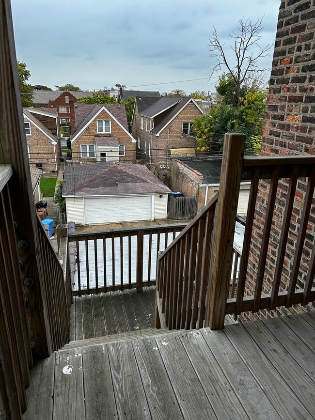 7821 S Winchester Ave in Chicago, IL - Building Photo - Building Photo