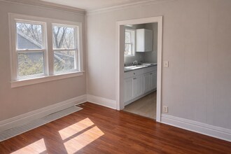 8028 Garfield Ave in Kansas City, MO - Building Photo - Building Photo