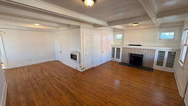 822 Prospect St in El Paso, TX - Building Photo - Building Photo