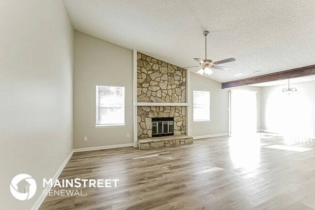 7533 Lawyers Station Dr in Mint Hill, NC - Building Photo - Building Photo