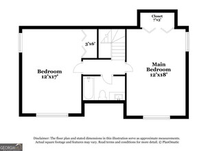 101 Mashburn Pl in Canton, GA - Building Photo - Building Photo
