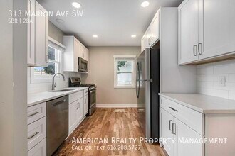 313 Marion Ave SW in Grand Rapids, MI - Building Photo - Building Photo