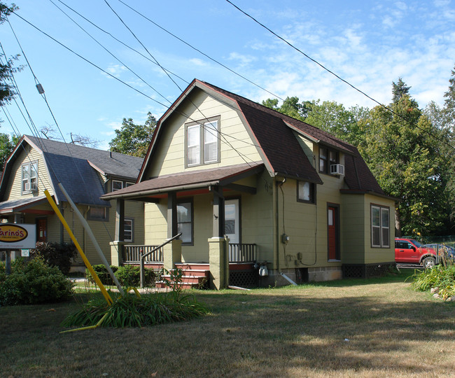 1710 S State St in Ann Arbor, MI - Building Photo - Building Photo